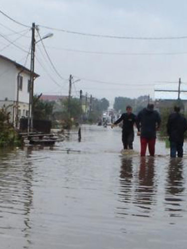 Foto Inundatii Rusia (c) ciao.ro